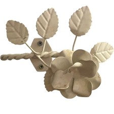 White metal flower for sale  Stony Brook