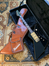 1984 ibanez destroyer d'occasion 1984 ibanez destroyer d'occasion  Expédié en France