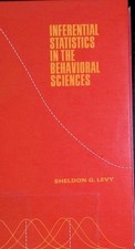 Inferential statistics the gebraucht kaufen  Koblenz