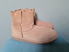 Bottines ugg camel d'occasion  Beauvais