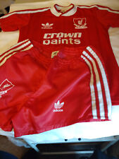 1980s vintage liverpool for sale  LIVERPOOL