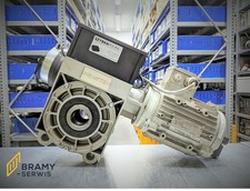 Używany, Szybki napęd bramy SI 8.180-40 HORMANN 103V- GWARANCJA, WSPARCIE GRATIS! na sprzedaż  PL