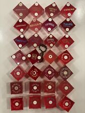 Vtg casino dice for sale  Las Vegas