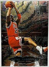 michael jordan fleer metal for sale  Springfield