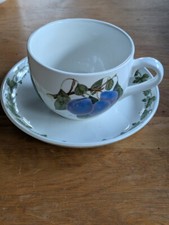 Portmeirion pomona jumbo gebraucht kaufen  Hannover