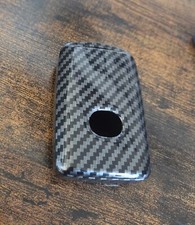 Carbon fiber look for sale  DARLINGTON