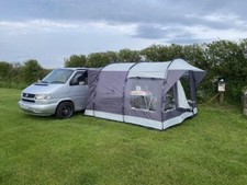 Camper van for sale  NEWTON ABBOT