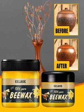 Natural beeswax furniture for sale  NEWCASTLE UPON TYNE