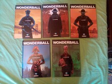 Lot albums bd d'occasion  Grandris