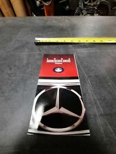 1984 mercedes owners for sale  Dayton
