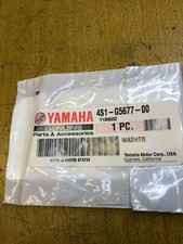 Rondelle yamaha 4s1 d'occasion  Verneuil-l'Étang