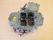 Usado, Holley List 3916-IS 950 CFM 3 barris carburador COPO Yenko Nickey datado de 863 comprar usado  Enviando para Brazil