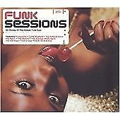 Various artists funk for sale  STOCKPORT