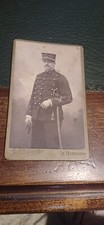 Photo militaire d'occasion  Cassel