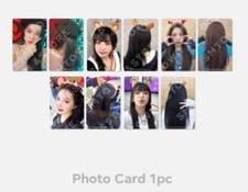 Red Velvet 2023 PINK CHRISTMAS SMTOWN OFICIAL MD CONJUNTO DE SUPORTE DE GIRO ACRÍLICO NOVO comprar usado  Enviando para Brazil