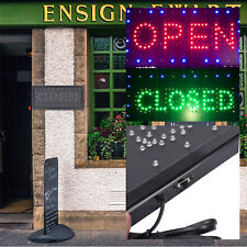 Neon open closed for sale  USA