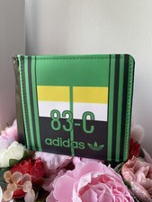 Adidas mano green for sale  ST. NEOTS