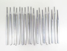 18x dental mundspiegelgriffe gebraucht kaufen  Castrop-Rauxel