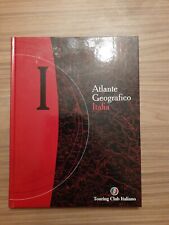 Geo01 atlante geografico usato  Solza