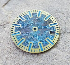 Seiko nh35 28.5mm for sale  Gilbert
