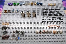 Lego star wars gebraucht kaufen  Oelsnitz