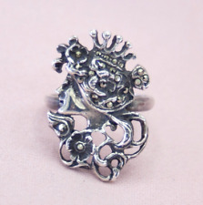 Vintage sterling silver for sale  Fairfax