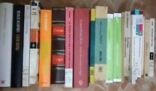 Lotto libri psicologia usato  Caivano