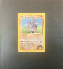 Brock rhydon gym usato  Palermo