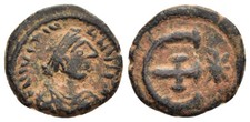 Fitz byzantine justinian gebraucht kaufen  München