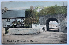 Cowbridge arch cottage for sale  CONWY