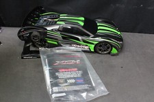 Traxxas 64077 brushless for sale  Plano
