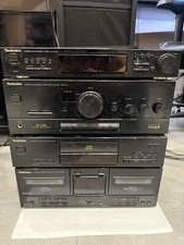 Technics new class for sale  LONDON
