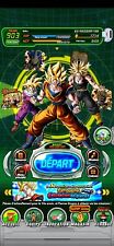 Compte whale dokkan d'occasion  Flers