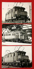 Foto eisenbahn 1980 gebraucht kaufen  Dresden
