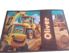 Personalised children laminate for sale  MIRFIELD