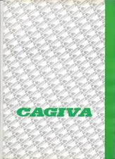 Cagiva ducati elefant gebraucht kaufen  Hagenburg
