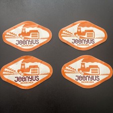 Jeenyus lot snowboard for sale  Marina