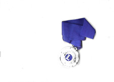 Lions international medal for sale  HUDDERSFIELD