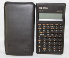Vintage 1987 hewlett for sale  Gilbert