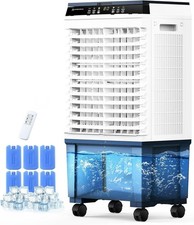 Air choice portable for sale  USA