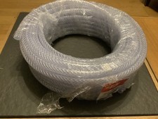 Pvc hose clear for sale  HODDESDON