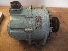 Land rover alternator for sale  UK