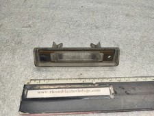 Luce targa mercedes usato  Venezia
