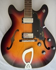 1966 guild starfire for sale  Chicago