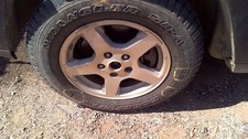 Wheel 17x7 aluminum for sale  Mobile