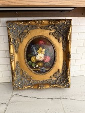 Vtg floral still for sale  Cartersville