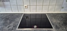 Neff t46bt60n0 induktionskochf gebraucht kaufen  Preetz
