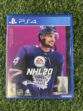 Sports nhl ps4 for sale  Waukee