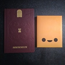 Enter the Gungeon Special Reserve Edition & Ammonomicon Book - ENVIO EM UMA CAIXA comprar usado Enter the Gungeon Special Reserve Edition & Ammonomicon Book - ENVIO EM UMA CAIXA comprar usado  Enviando para Brazil