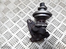 2011 MINI COOPER COUNTRYMAN EGR VALVE 1600TD 7801942 comprar usado  Enviando para Brazil